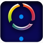 Color Smasher: Free Game icône