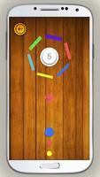 Color Smasher: Free Game capture d'écran 3