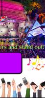 برنامه‌نما Color Screen عکس از صفحه