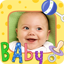 Sweet Baby Photo Frames APK