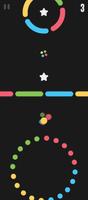 Color Switch Gravity Jump 스크린샷 1