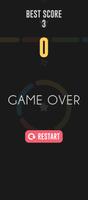 Color Switch Gravity Jump 스크린샷 2