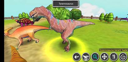 3 Schermata Dino PlayGround(공룡 놀이터)