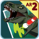 APK Dino 3D ColoringBook