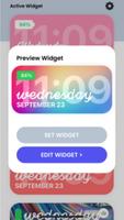 Color Widgets Wallpapers captura de pantalla 2