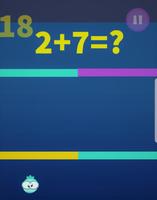Math Master - Math Games screenshot 1