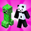Kawaii World 2023 Mod for MCPE APK