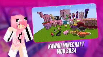 Kawaii World 2023 Mod for MCPE gönderen