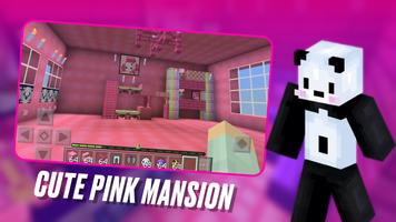 Kawaii World 2023 Mod for MCPE Ekran Görüntüsü 1