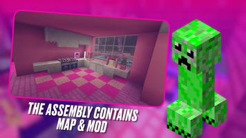 Kawaii World 2023 Mod for MCPE Ekran Görüntüsü 3