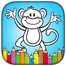 Colorbook: coloriage pour les enfants APK