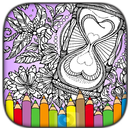 Colorbook: Kreative Malvorlagen APK