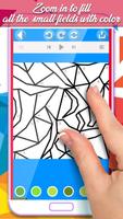 Color by Number Poly Art screenshot 2