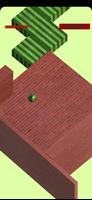 Colored Ball Bounce 截图 1