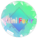 APK メダルゲーム MiniFever Aqua