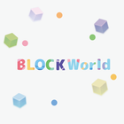 BlockWorld icône