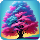 Colorful Wallpapers APK
