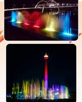 Colorful fountain capture d'écran 2