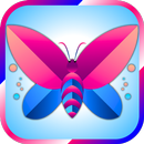 Coloring Game, Paint & Frame APK