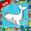 Animal Coloring Book:animal coloring game for kids APK