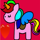 livro de desenhos para colorir APK
