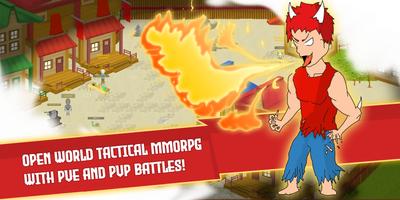 Darx Unleashed Online bài đăng