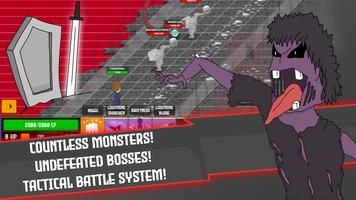 Darx Unleashed Online ảnh chụp màn hình 1