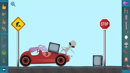 Strange Situations APK download