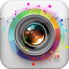 Camera Effects أيقونة