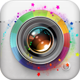 Camera Effects أيقونة