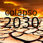 Colapso 2030 icône