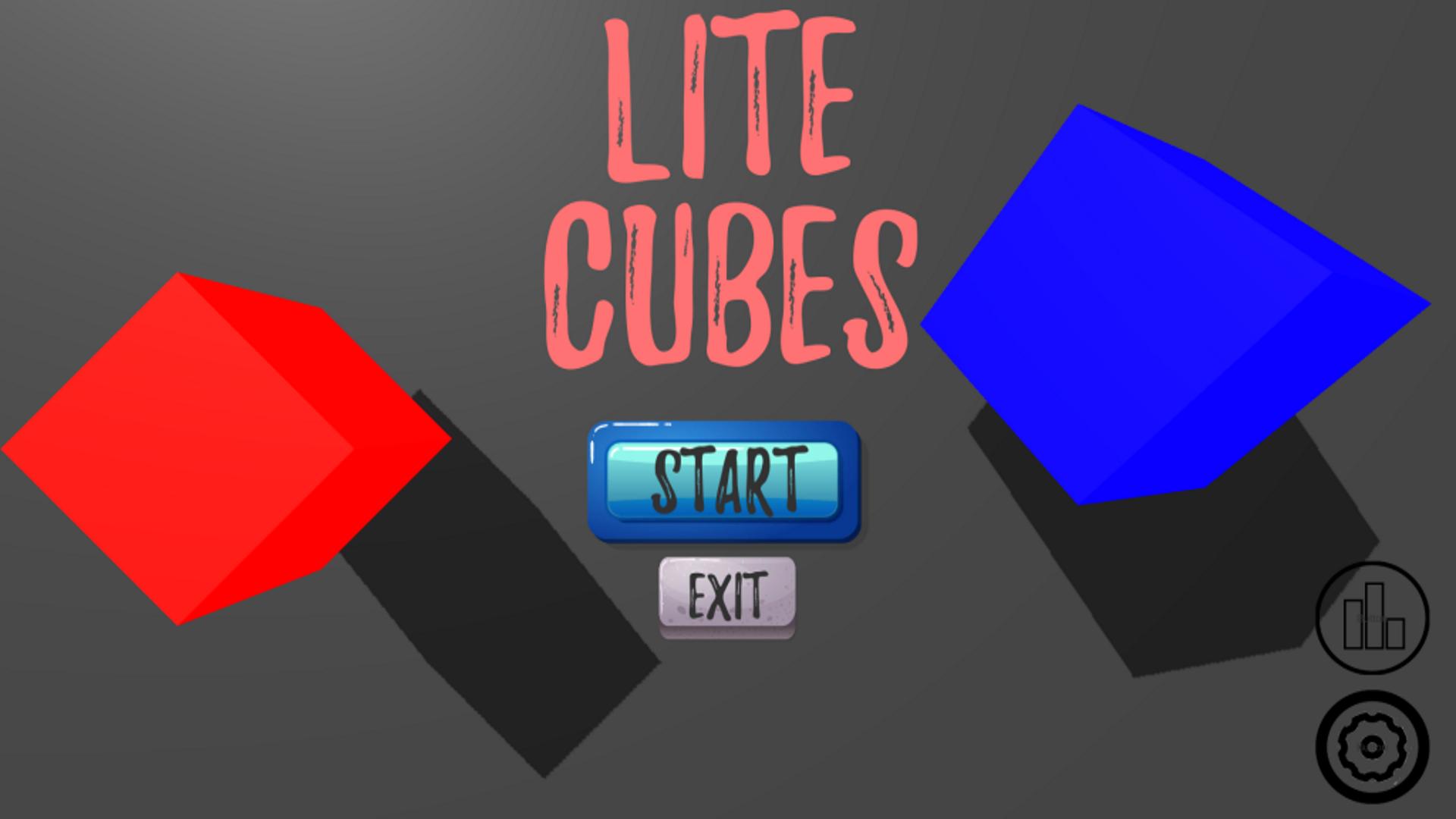 Cubes apk