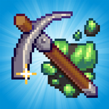 Idle Cave Miner icono