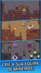 Baixar Idle Cave Miner XAPK