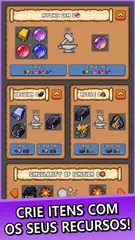 Baixar Idle Cave Miner XAPK