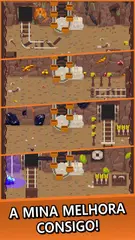 Baixar Idle Cave Miner XAPK