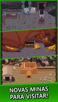 Idle Cave Miner imagem de tela 1