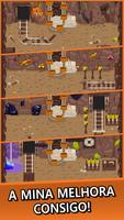 Idle Cave Miner imagem de tela 2