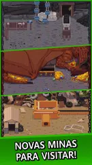 Baixar Idle Cave Miner XAPK