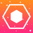 Lyra - Jogo Puzzle Minimalista ícone