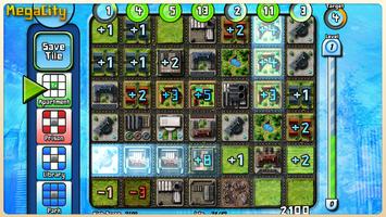 MegaCity 截圖 1