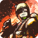 Planet Wars آئیکن