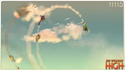 Six O'Clock High APK Herunterladen