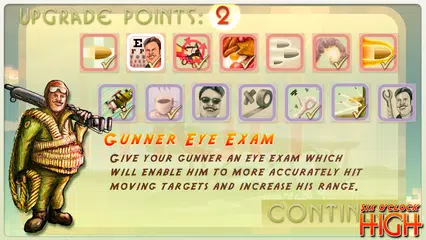 Six O'Clock High APK Herunterladen