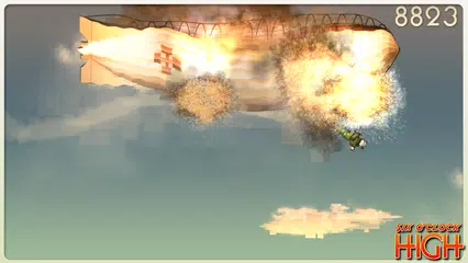 Six O'Clock High APK Herunterladen