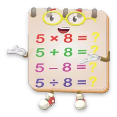 Math Games - Math Quiz XAPK Herunterladen