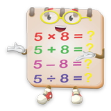 Math Games icon