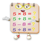 Math Games ikona