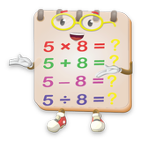 Math Games simgesi