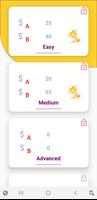 Math Games 스크린샷 2